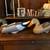 Mallard Decoys, Hand Carved and Signed (pair) 1 thumbnail