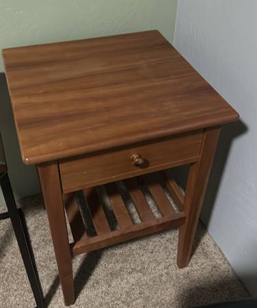 Side table 1