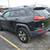 2015 *Jeep* *Cherokee* *4WD 4dr Trailhawk* Black 5 thumbnail