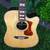 NEW Guild Super Premium Drednaught Acoustic Electric 2 thumbnail