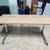 Mobile Training Tables 4 Ft, 5 Ft & 6 Ft Long. 8 thumbnail