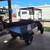 400cc Dump body Club car / utility cart Gasoline powered Kawasaki 5 thumbnail