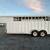 Horse/stock trailer 2 thumbnail