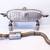 Audi TT muffler 2016-2019 8S0253611E 4 thumbnail