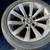 BMW Style 285 17-inch aluminum wheels 5 on 120mm 2 thumbnail
