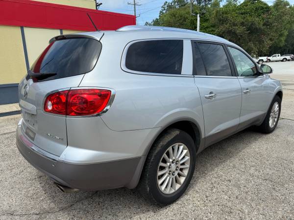 2012 Buick Enclave (150k miles) leather - $4,750 (Slidell)63624868846209122