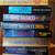 JAMES PATTERSON DAVID BALDACCI JOHN GRISHAM 7 thumbnail