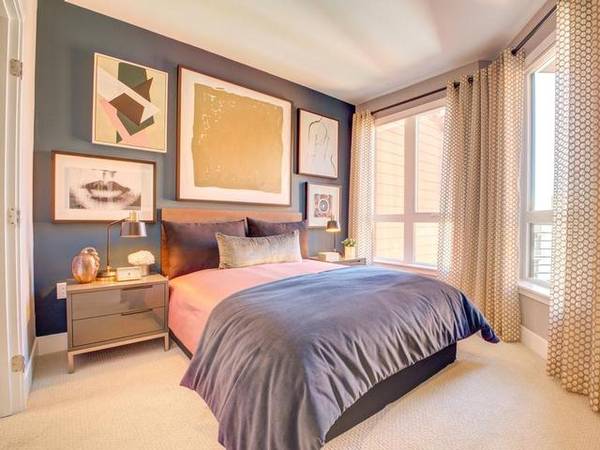 $3,942 / 1br - 1003ft2 - Walk-in Closets, Two pet spa & relief areas, Quartz countertops (san jose west)63847331264641124