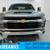 2025 Chevrolet Silverado 2500HD LT 9 thumbnail