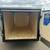 5 X 8 Interstate Patriot Enclosed Cargo Trailer 5 thumbnail