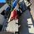 2016 Carr Trailer - 18' bed  - 76" wide - double axles - GREAT FOR BIK 11 thumbnail