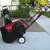 Snow Thrower Blower Shovel 6 thumbnail