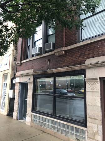 $895 / 580ft2 - Logan Square Storefront For Rent! Great for Retail or Office (Logan Square)63959875913986121