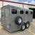 Calico 3 Horse Slant Trailer - Ranch King Package 5 thumbnail