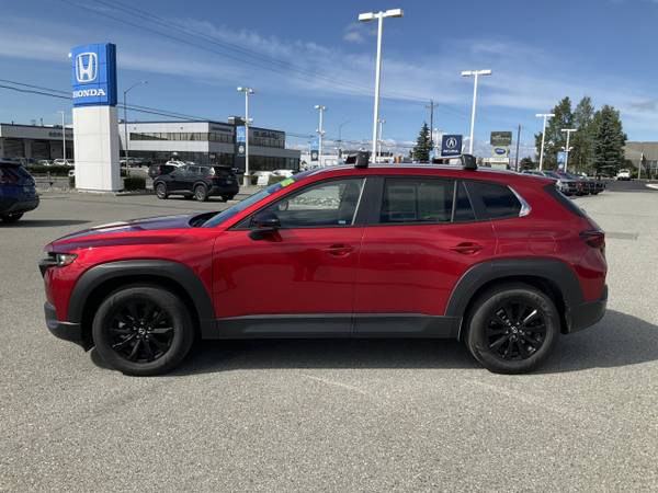 2025 Mazda CX-50 2.5 S Select Package - $31,244 (_Mazda_ _CX-50_ _SUV_)63470607523459122