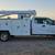 2020 Ford F-550 4wd 7000lb Maintainer Crane Mechanics Service Truck 6. 5 thumbnail