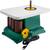 Grizzly G0538 - 1/3 HP Oscillating Spindle Sander 2 thumbnail