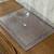 1 Technics 1200/1210MK2 turntable OEM dustcover good cond no cracks 7 thumbnail