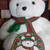 Santa Bears 1985-2007 Have a Plush Christmas 3 thumbnail