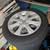 Mazda 2 Touring Alloys & Tires Set 4x100 (No Valves) 1 thumbnail