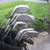 Golf Clubs- MacGregor Complete Set With Stand Bag 2 thumbnail