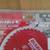 Diablo 8"Steel Demon Saw Blade 4 thumbnail