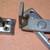 Heavy Duty Exterior Door Jam Lock 3 thumbnail