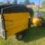Cub cadet mower and leafer machine with motor 12 thumbnail
