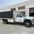 2000 Chevy 3500 HD Dump Truck 5 thumbnail