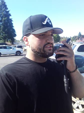 BE CAUTIOUS WHEN PURCHASING USED CAR FROM THIS MAN (Gladstone)63916333501699120