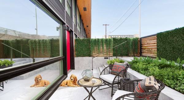 🚀 Experience VIDA Living - Steps from the Light Rail! 🏙️ 1