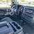 2017 Chevy Chevrolet Silverado 1500 LT 4x4 pickup Black 13 thumbnail
