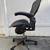 Aeron Classic Fully loaded Size B Cosmetic Flaws Fully Functional Ergono... 2 thumbnail