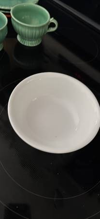 White corelle dinnerware 1