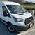 2017 Ford Transit 350 Medium Roof LWB Cargo Van Contractor Ready. 2 thumbnail