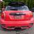 2017 MINI Hardtop 2 Door John Cooper Works hatchback Chili Red 9 thumbnail