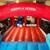 Radio flyer bounce house 1 thumbnail