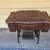 Oak accent table 2 thumbnail