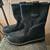 Dr Martens Mens size 12M  Steel Toe non slip Work Boots Brand new 2 thumbnail