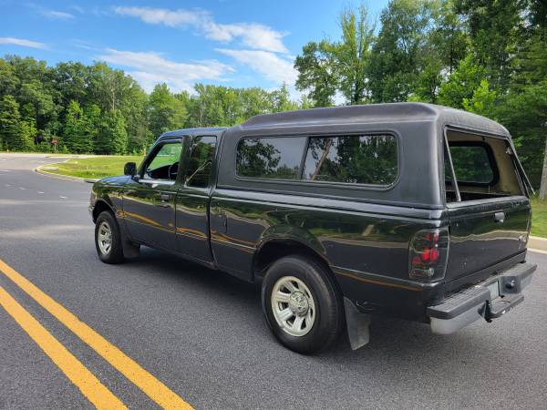 2000 Ford Ranger XLT - $2.500 (Elkridge)63435103846913121