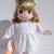 Precious Moments Nurse Doll Second Edition Career Series 1999 NEW 1 thumbnail