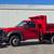 2008 FORD F550 4x4 PowerStroke Diesel Dump AC Dump Truck w/PLOW 1 Own! 4 thumbnail