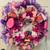 Bunny Butt Wreath/number 1 4 thumbnail