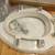 New! 3" Raised Toilet Seat with Handles 4 thumbnail