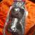 Set of 2 new cake pans in shape of female anatomy parts 1 thumbnail