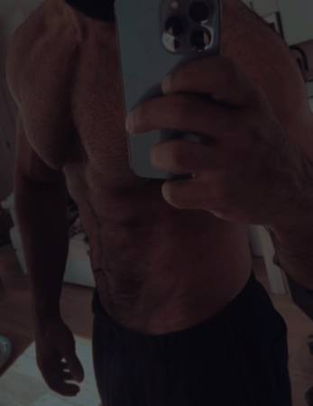 Massage by male (for females only) 1