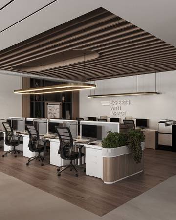 Spaces That Inspire 1