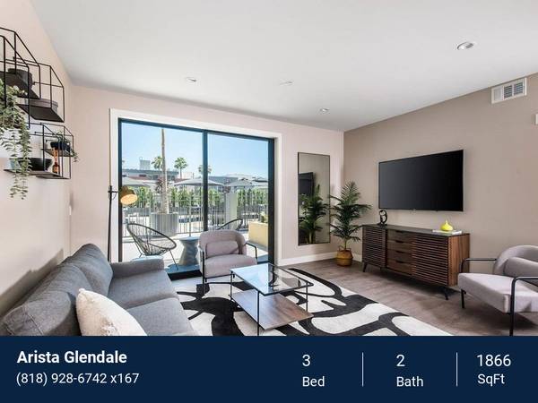 $8,700 / 3br - 1866ft2 - Unmatched Amenities: From Spa to Tech-Filled Lounge63863785144961123