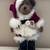 Boyd's Bear - Santa "Claus Kringleberry" 1 thumbnail