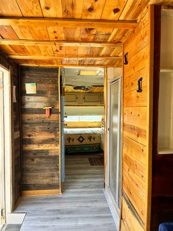 Alquiler de vivienda tipo RV por $600 (Tucson)63675065531393120